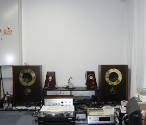 2014 7 24 20cm 電磁石ＳＰシステム完成